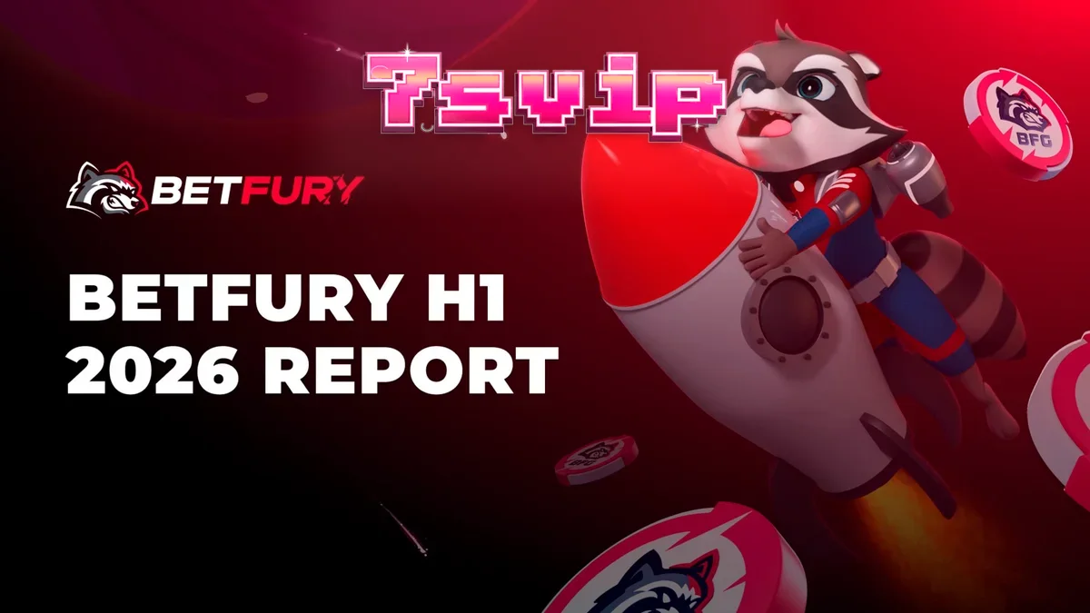 Tampilan antarmuka platform game BetFury dengan berbagai pilihan permainan slot populer.