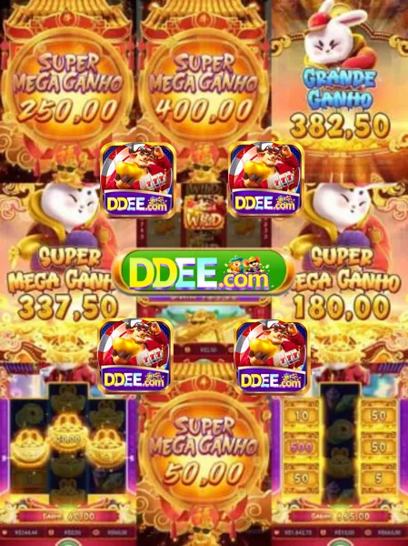 DDEE Maxwin Pola Gacor Hari Ini