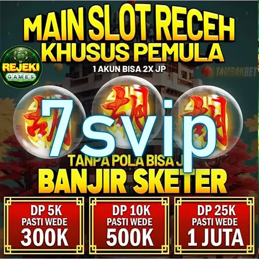 7svip APK