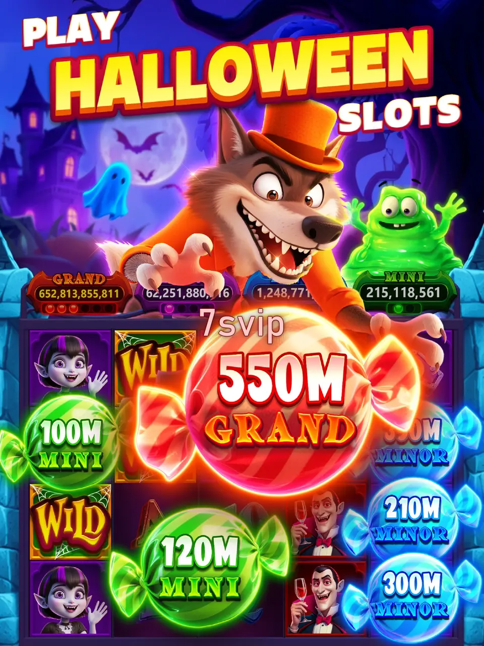 7svip APK