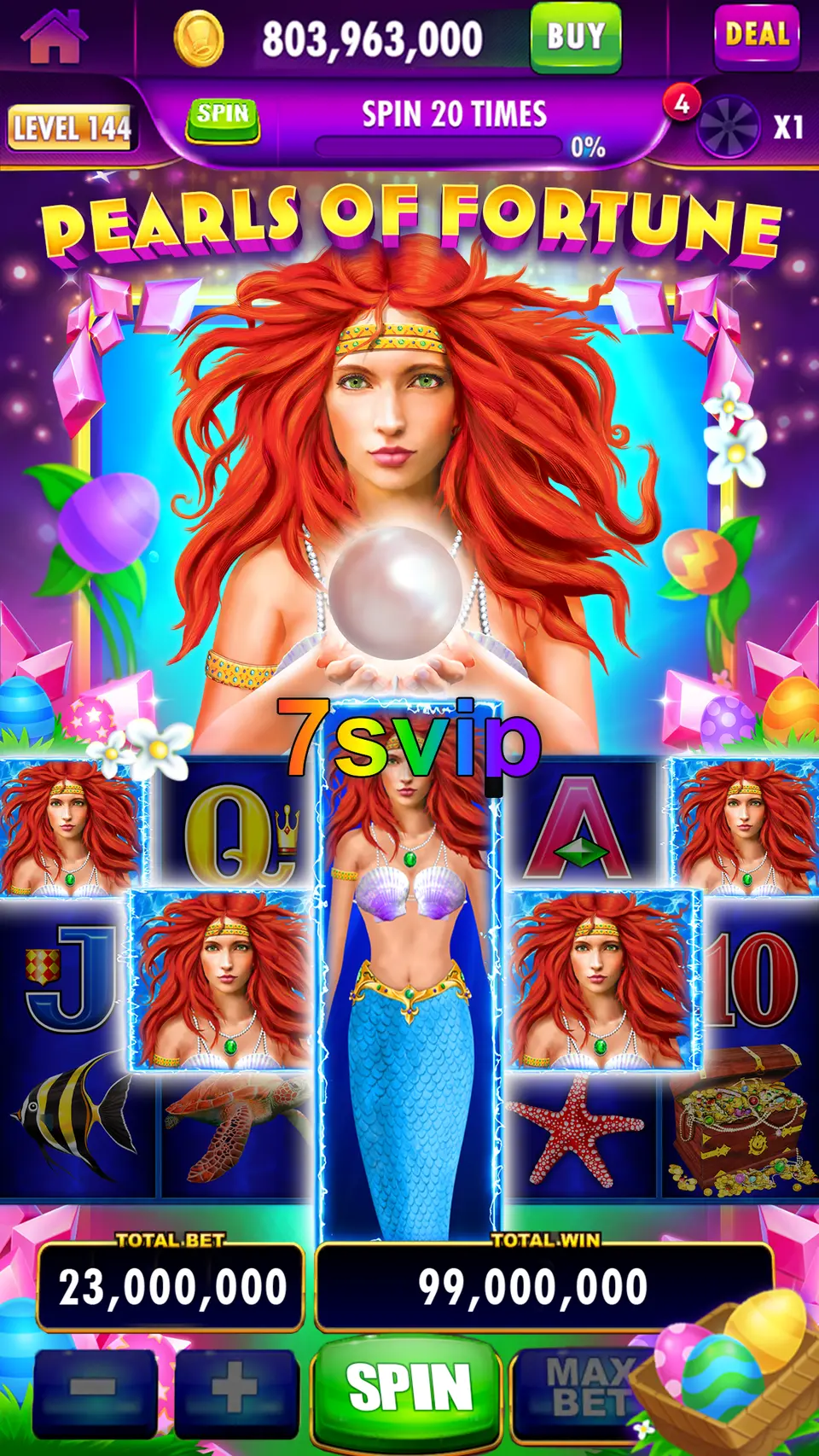 7svip APK