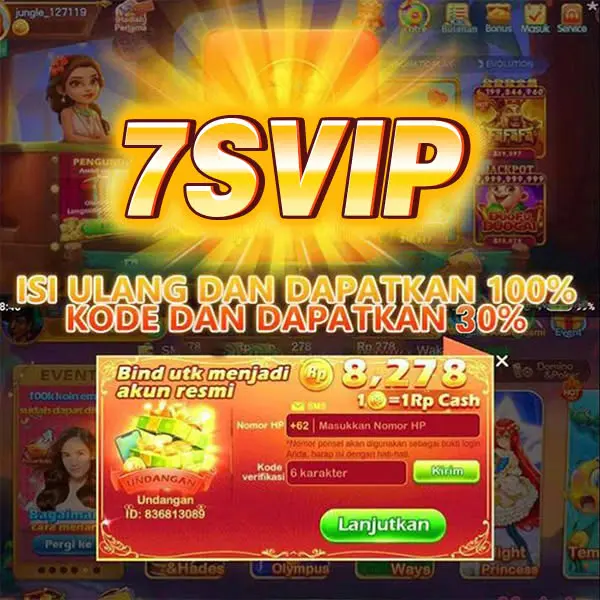 7svip Masuk