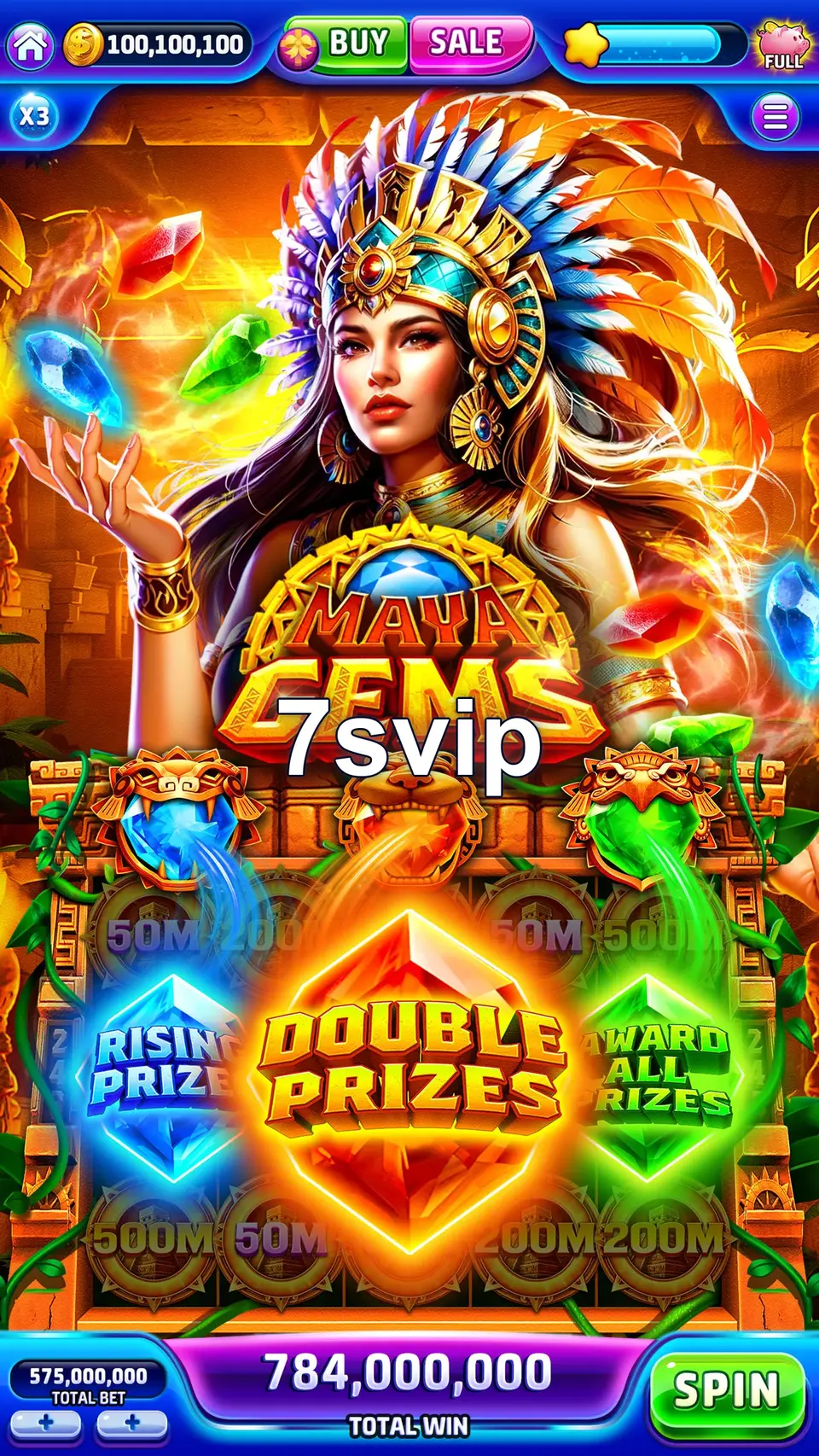 7svip Masuk
