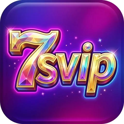 7svip Logo - Resmi